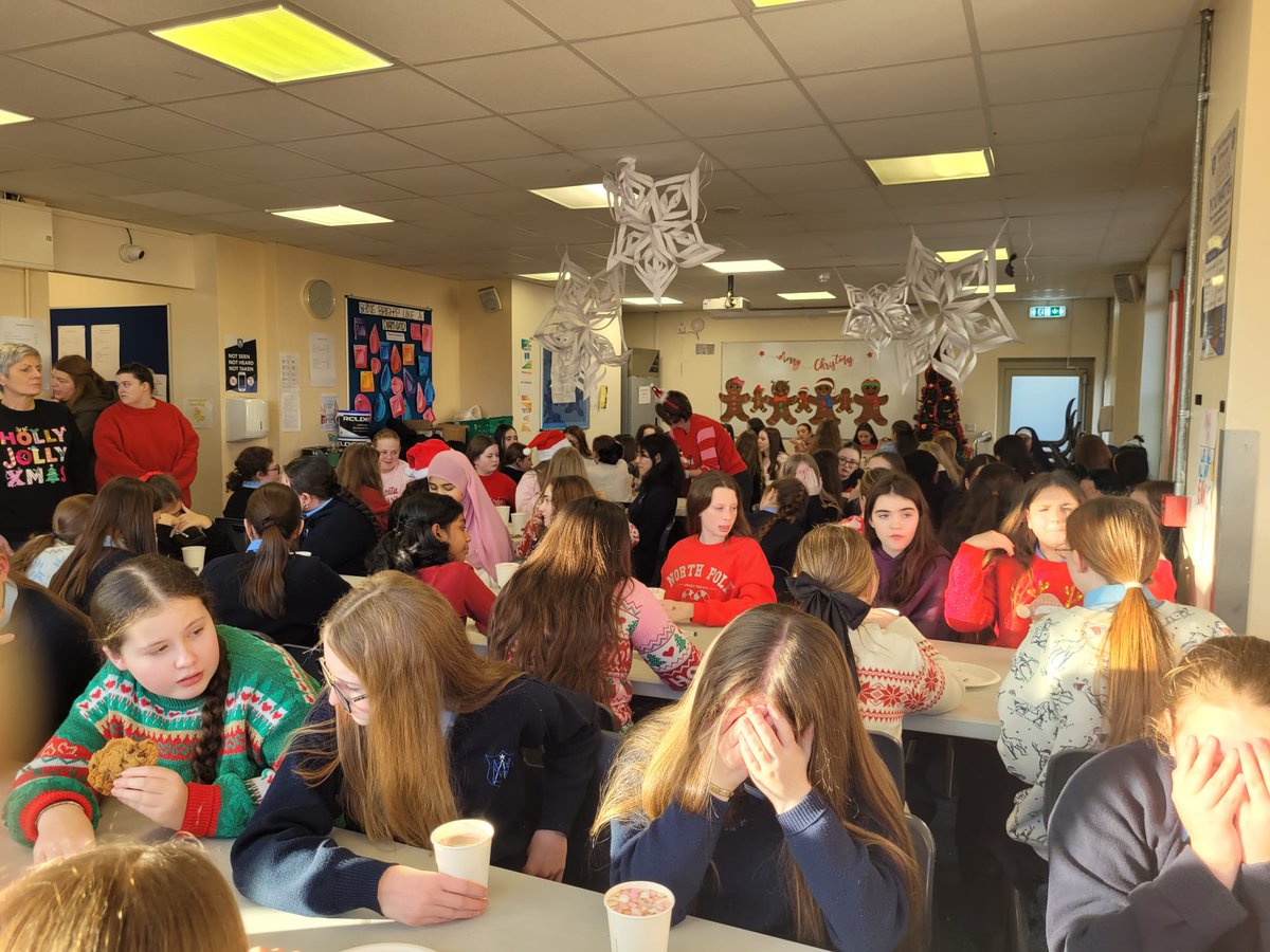 Ardscoil Mhuire tweet media