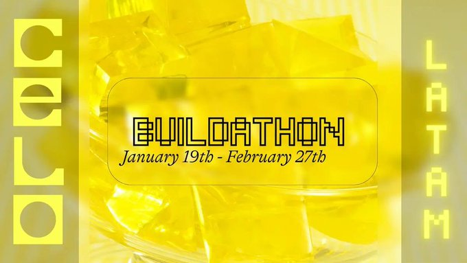 Celo Latam Buildathon