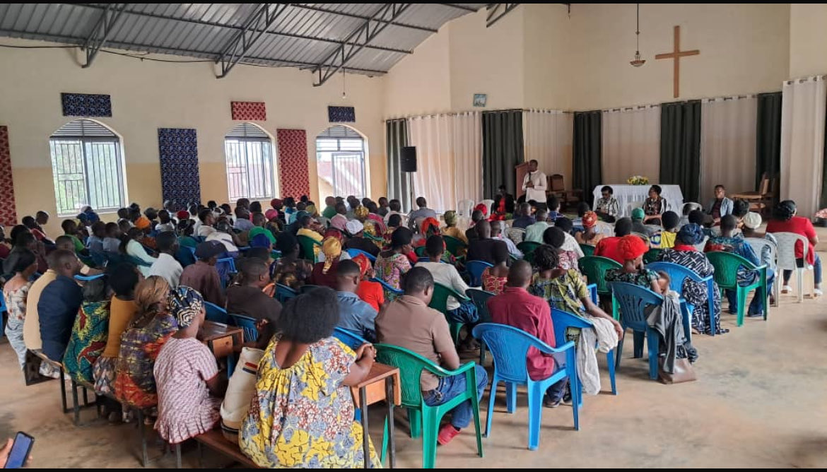 Nduba Sector tweet media