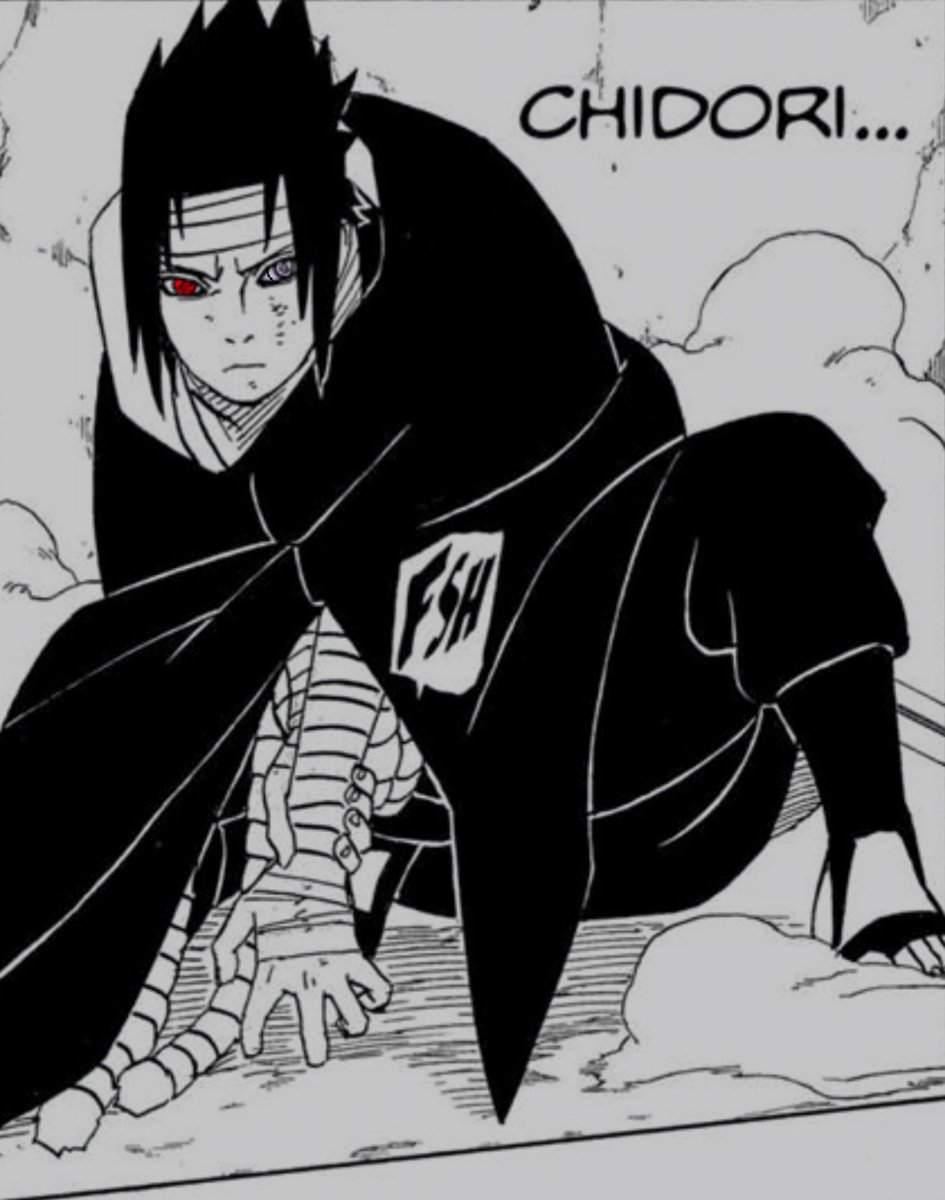 chidorishonin's tweet photo. ㅤ 

〝 @withouthiswife, I’m going to destroy and you and avenge my fallen brethren… 〞

ㅤ https://t.co/cReLzuU3Wm