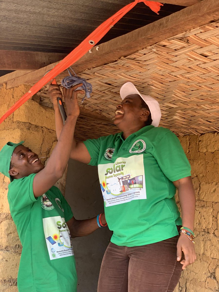 At Eco-Energy, rural prosperity begins at the last mile—where access is hardest and solutions must be local. That is why women from the communities we serve are leading the delivery and installation of solar systems in their own villages.