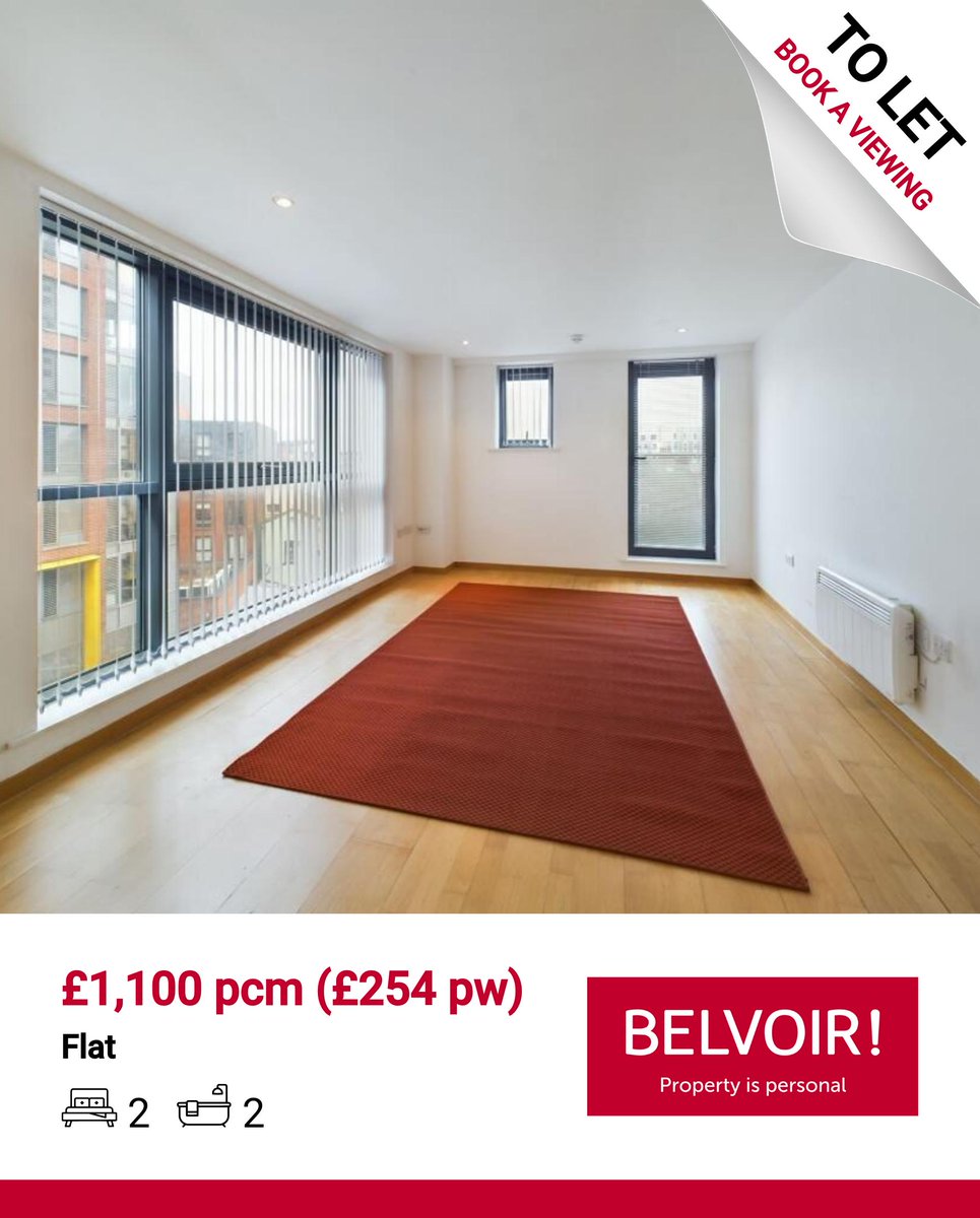 Belvoir Liverpool tweet media