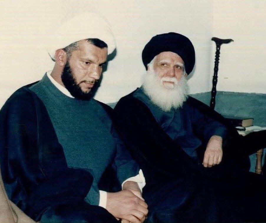 #في_ذكره_منفعة
يا سيد الاحياء والاموات