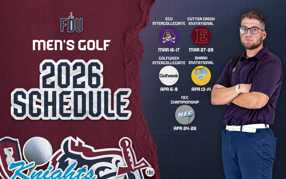 Spring schedules just dropped!!!

#uKNIGHTED