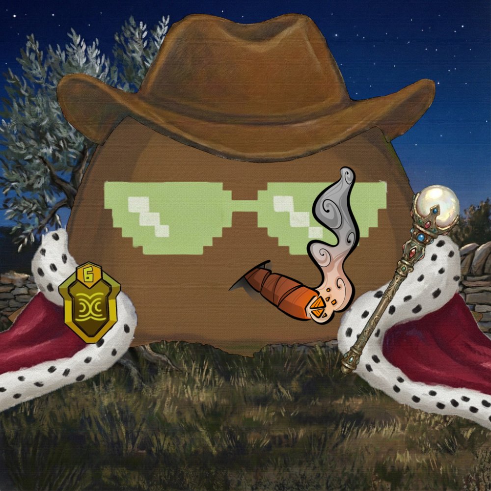 Gmic fam! <a href="/SeismicSys/">Seismic</a> 

Look at this ROCKY'S HEAD
GENERATOR! It´s so exciting
Today my Rocky is thug life  😎 when I achieve Magnitude 6 
Go try it yourself 👉 rocky-generator.vercel.app
<a href="/xealistt/">Xealist</a> <a href="/NoxxW3/">Noxx</a>  <a href="/lyronctk/">Lyron</a>  <a href="/heathcliff_eth/">Heathcliff</a>