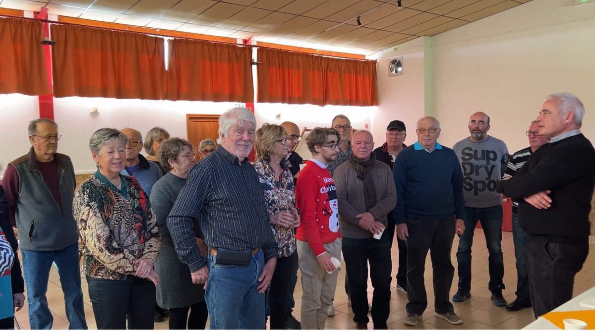 Pierre BUFFO tweet media