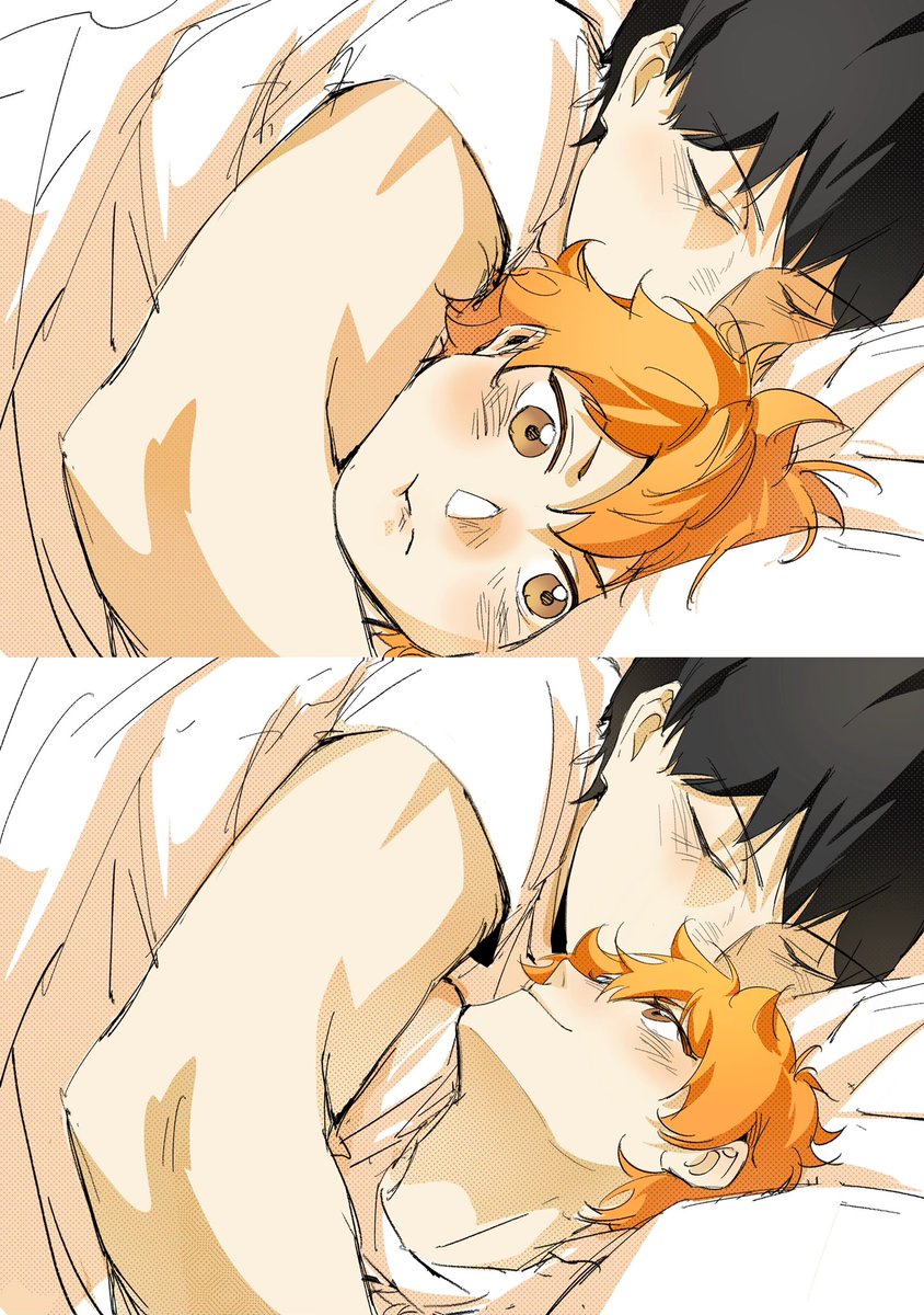 lxhechuan's tweet photo. #影日 
💤 https://t.co/Hmruf0U6W8