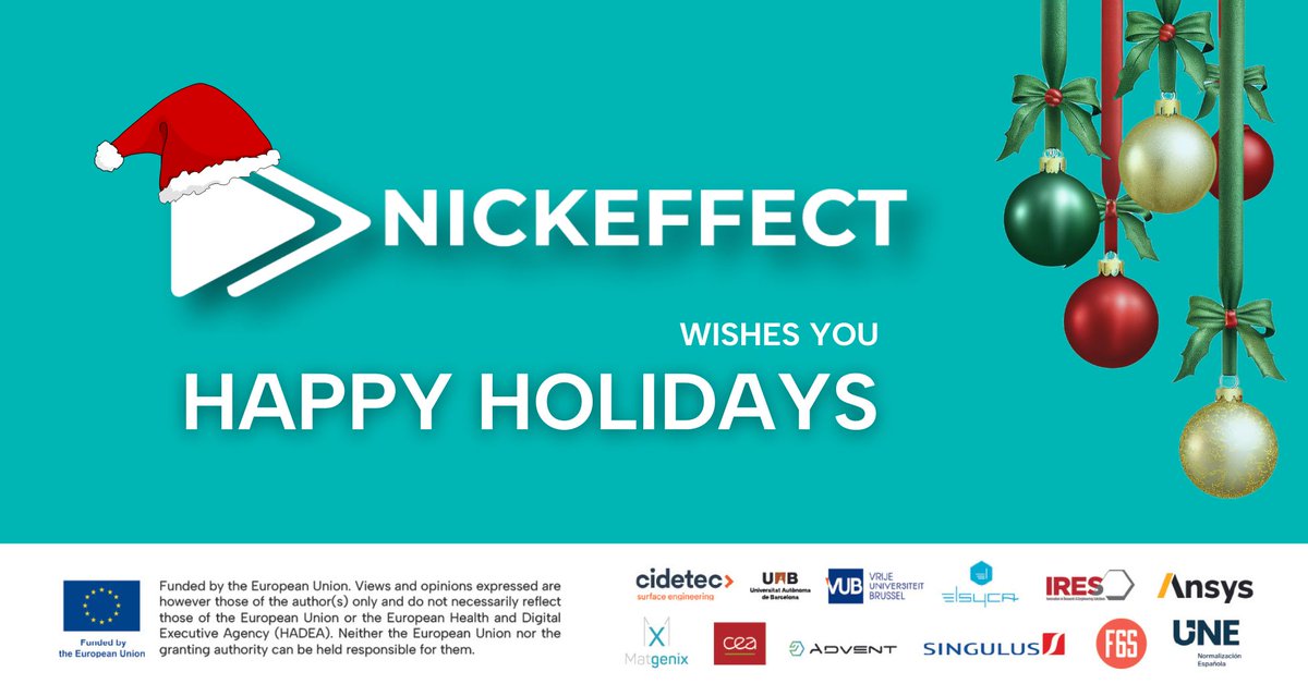 NICKEFFECT tweet media