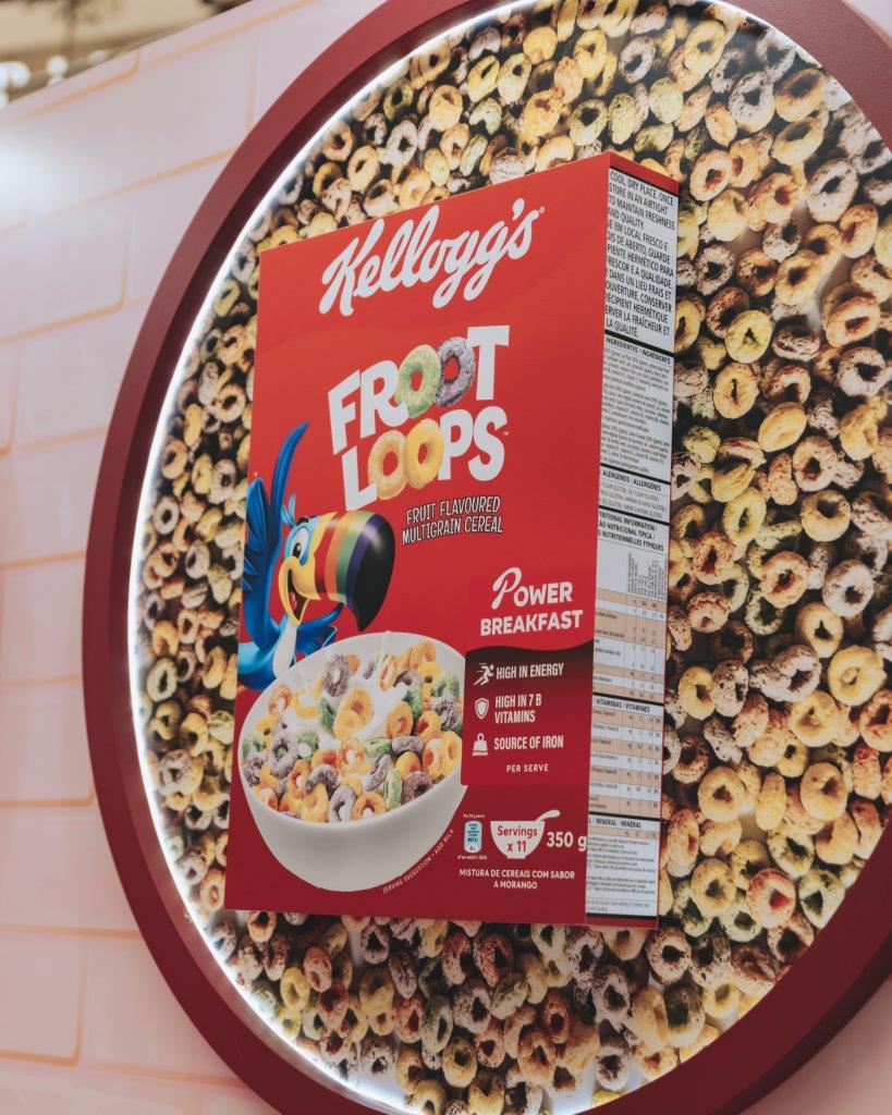 Kellogg’s Power Breakfast Café Delivered an Immersive Multi-Sensory Experience at Menlyn Mall
simplysublime.co.za/2025/12/18/kel…