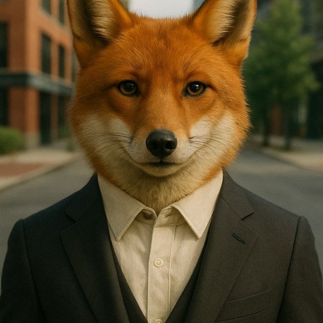 MisterFox روانشناسی سیاسی tweet media