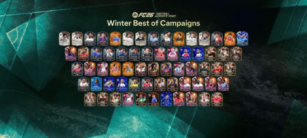 افضل اللاعبين من الاحداث الماضيه توفروا بالبكجات الان✅