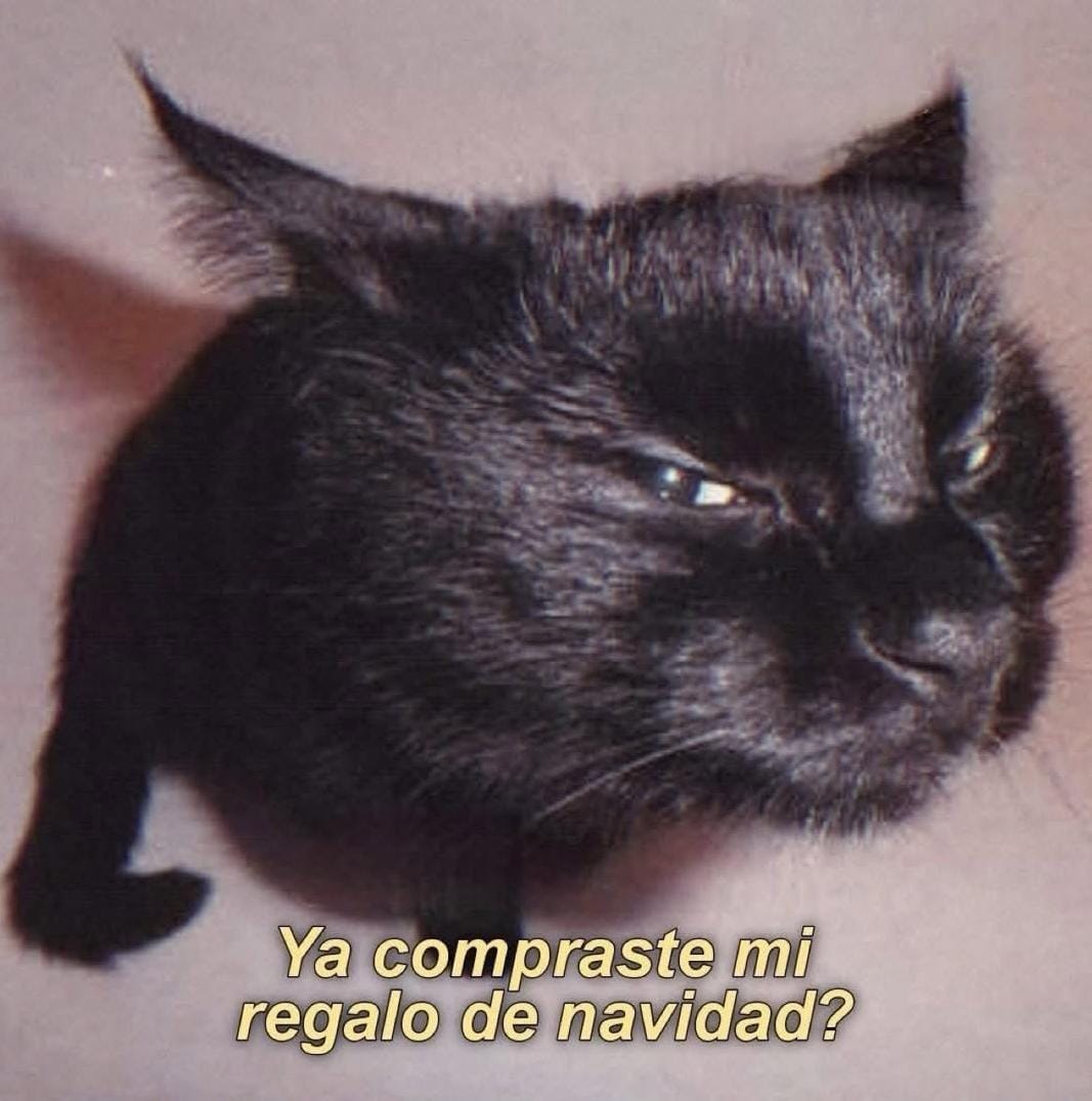 lilith_satana's tweet photo. #Navidad https://t.co/weE1VIvTdv