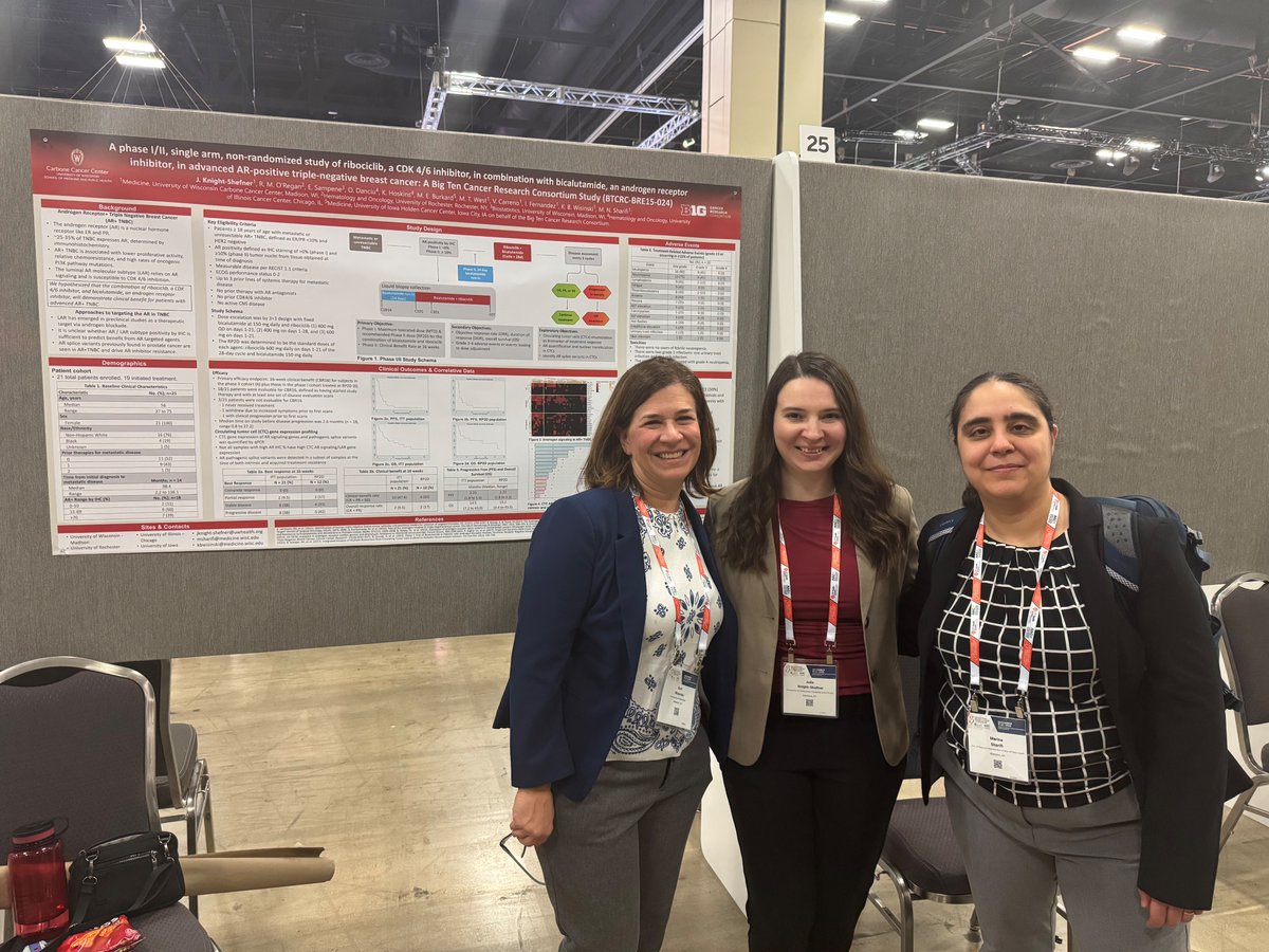 Big Ten Cancer Research Consortium tweet media