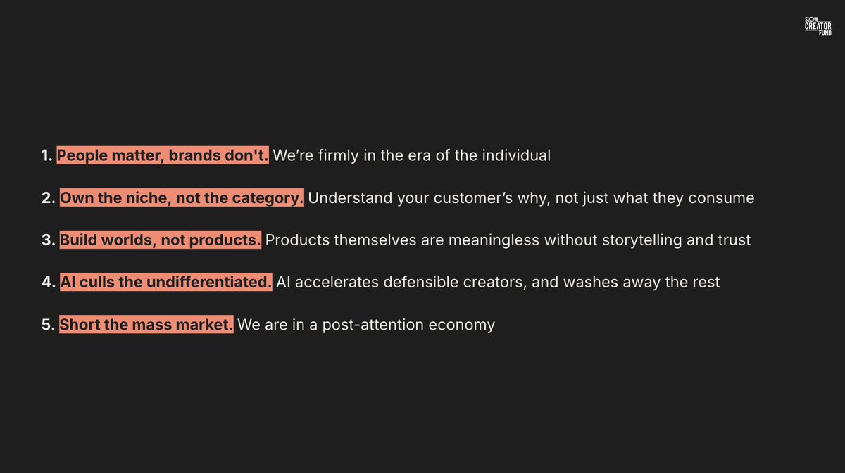 Slow Ventures tweet media