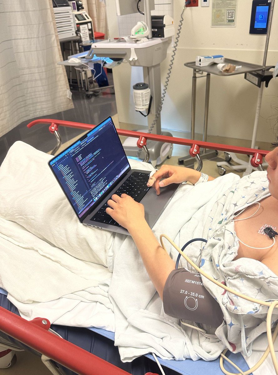 Emmanuel not Devin tweet media