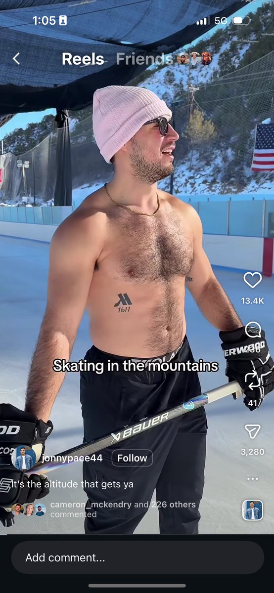 Mikemccarthaaay's tweet image. Everyday when i wake up i thank god that i’m a homosexual