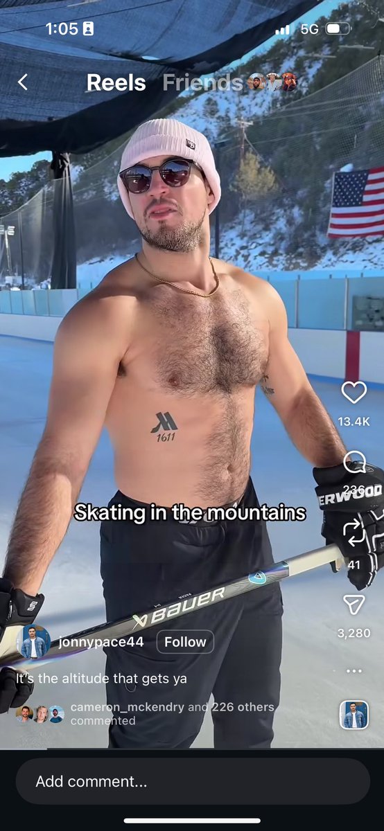 Mikemccarthaaay's tweet image. Everyday when i wake up i thank god that i’m a homosexual