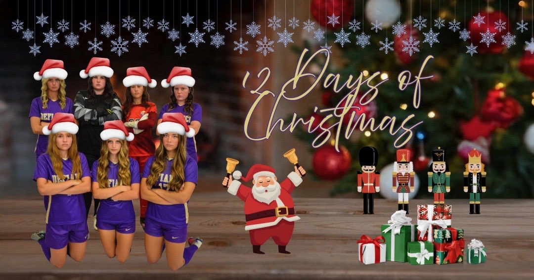 Defiance College Women's Soccer tweet media