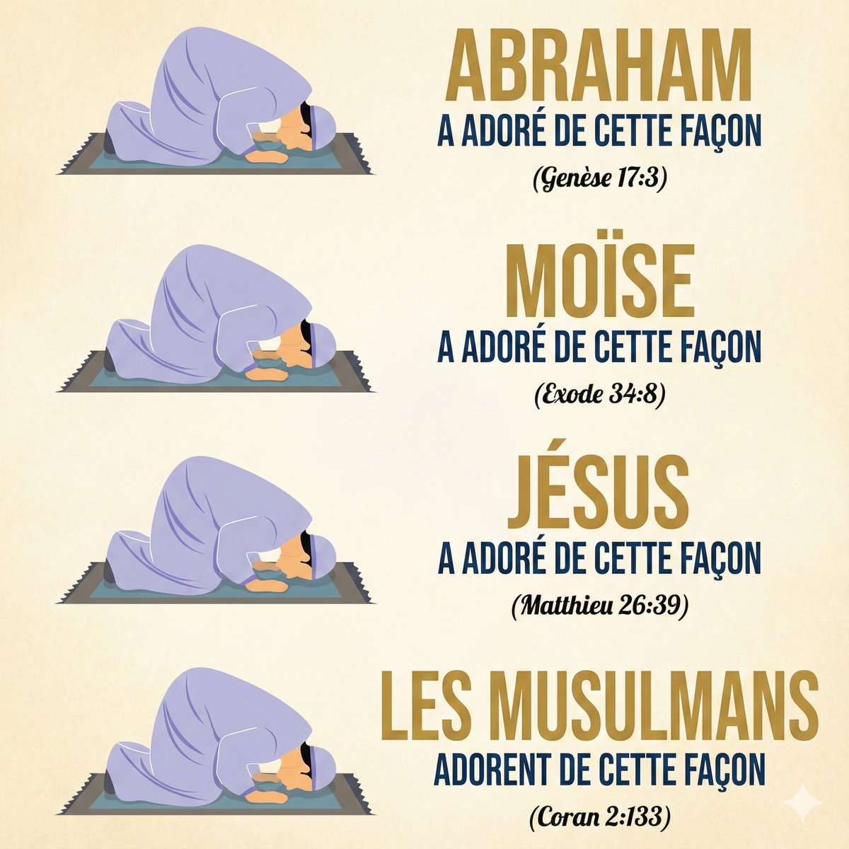 Un Muslim 🕋 tweet media