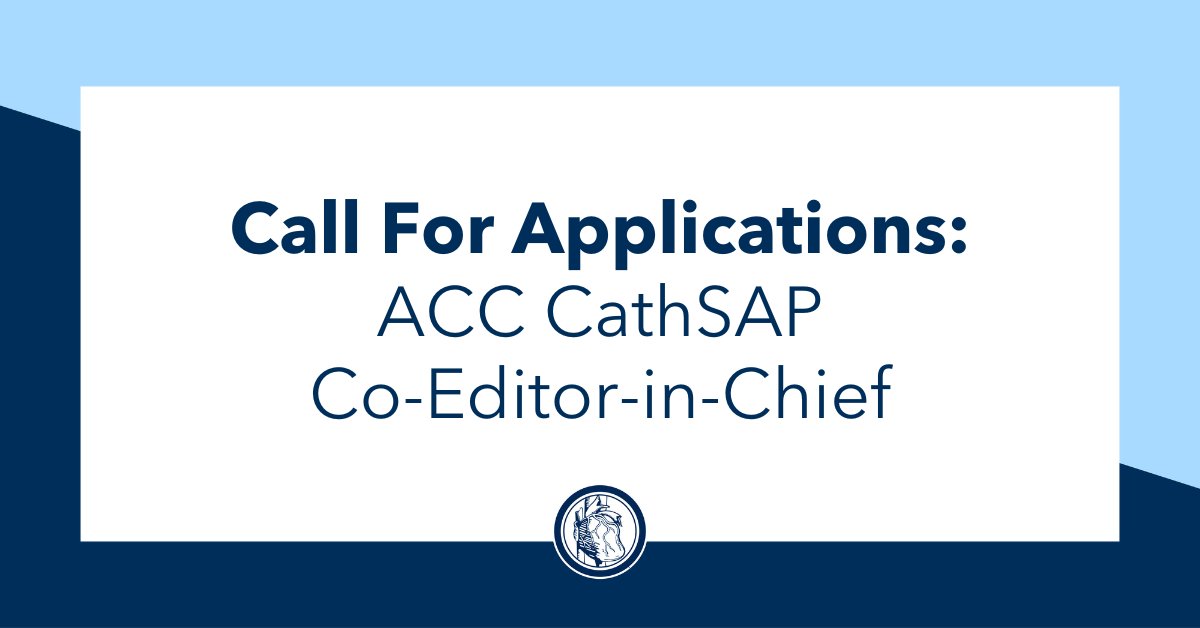 American College of Cardiology tweet media