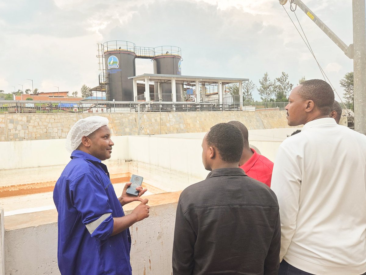Located in <a href="/NyagatareDistr/">Nyagatare District</a>, the Milk Powder Plant produces powder milk, butter, ghee &amp;UHT products, made from high-quality raw milk sourced from local farmers. 

It can process 650,000 litres of milk per day.  The plant created a reliable market for the country’s dairy farmers.