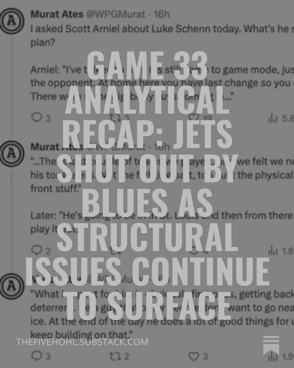 The Five Hohl tweet media