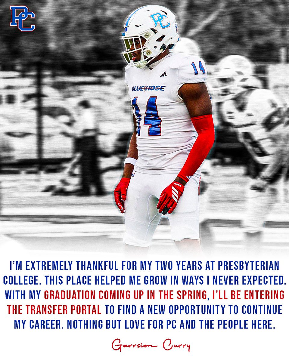 Thank you <a href="/BlueHoseFB/">PC Football</a> 
Film will be posted shortly