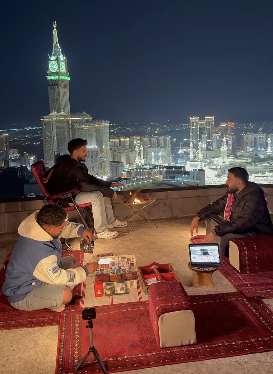 SAUDI POPULAR tweet media