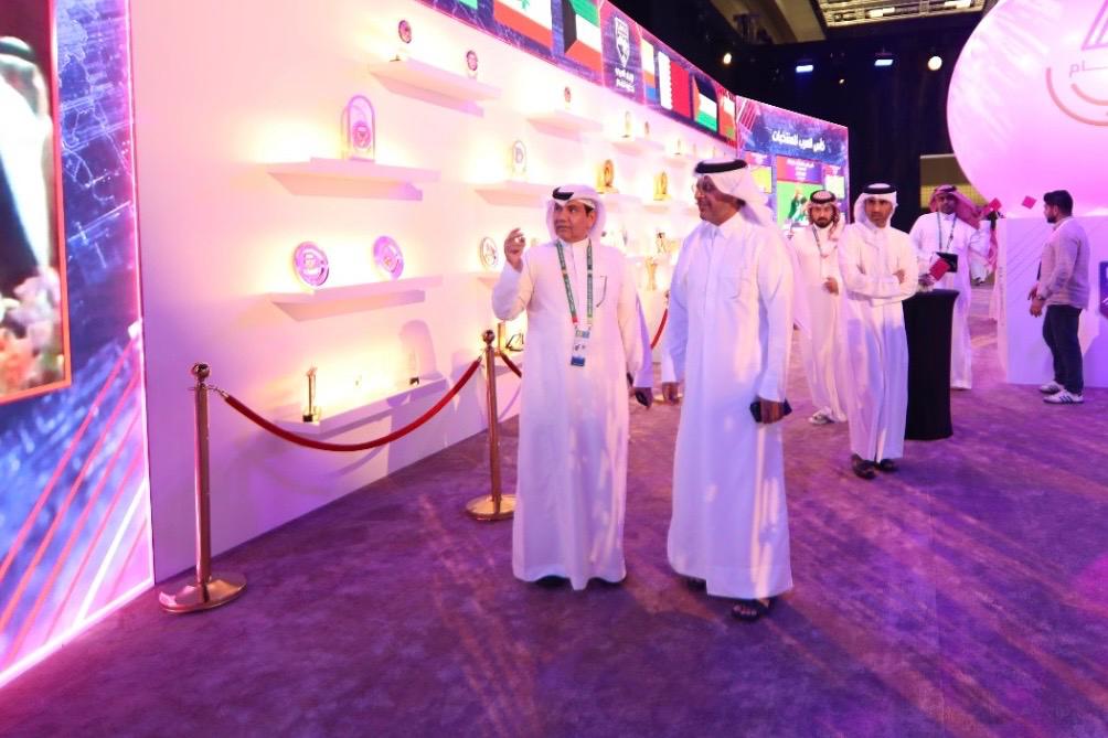 الاتحاد العربي لكرة القدم tweet media