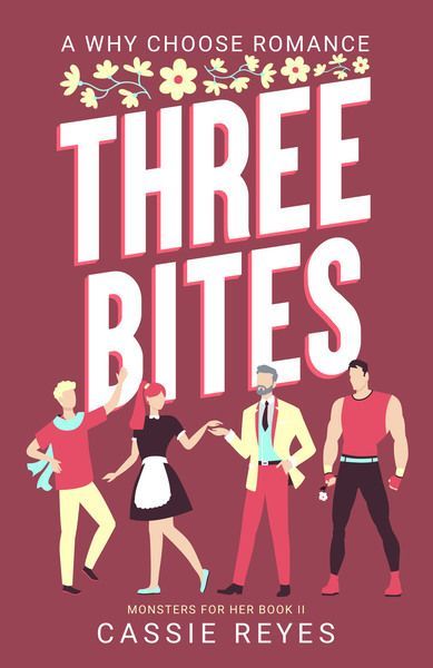 #RomanceReaders have you ever been trapped in a deal with a mafia boss, I didn’t think it would take three vampires to save you? #whychooseromance  

buy.bookfunnel.com/9evzlljtfx?tid…