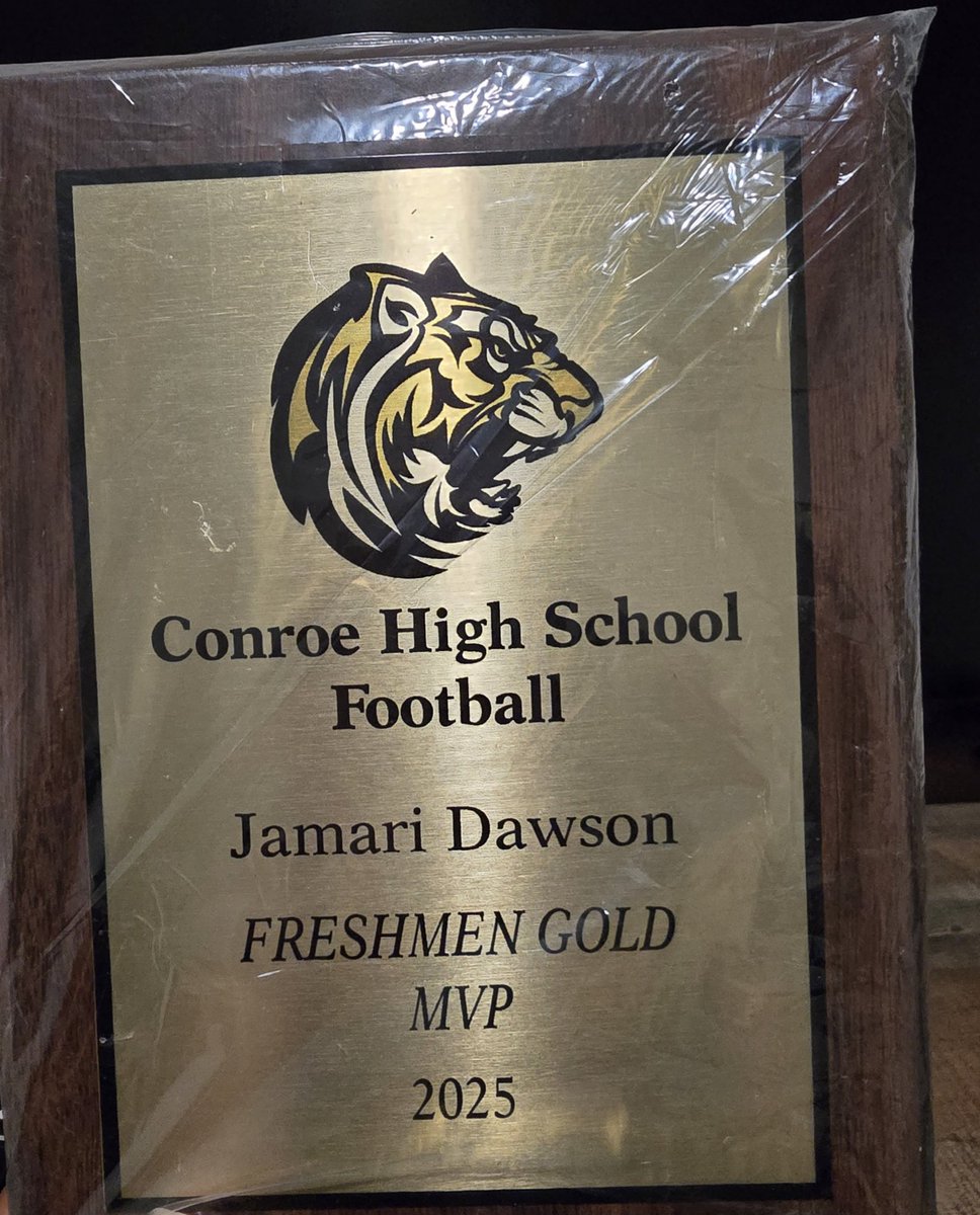 Jamari Dawson tweet media
