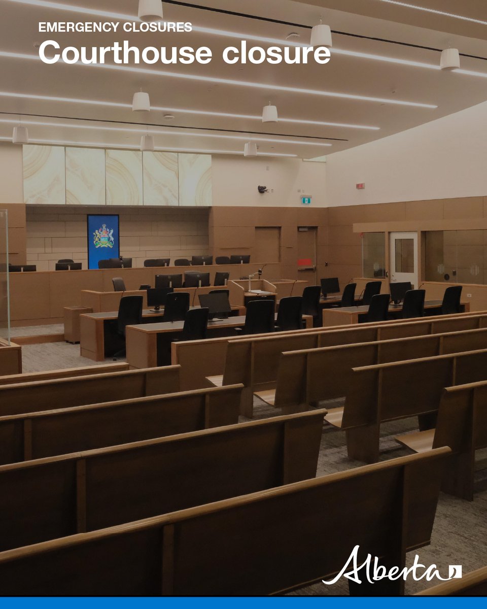 Alberta Justice tweet media