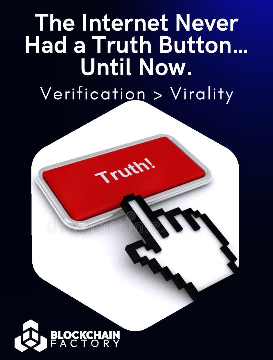 Blockchain Factory tweet media