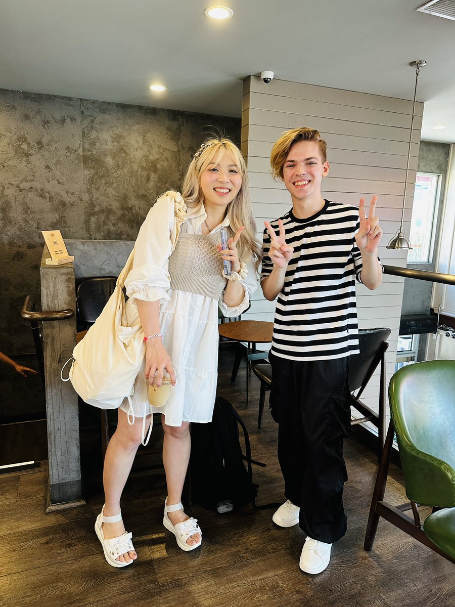 John Trace tweet media