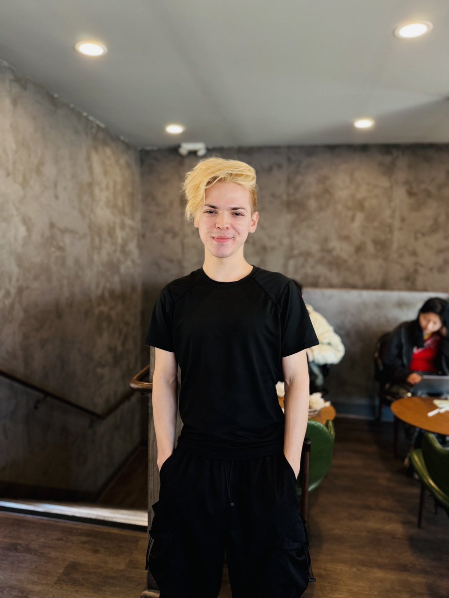 John Trace tweet media