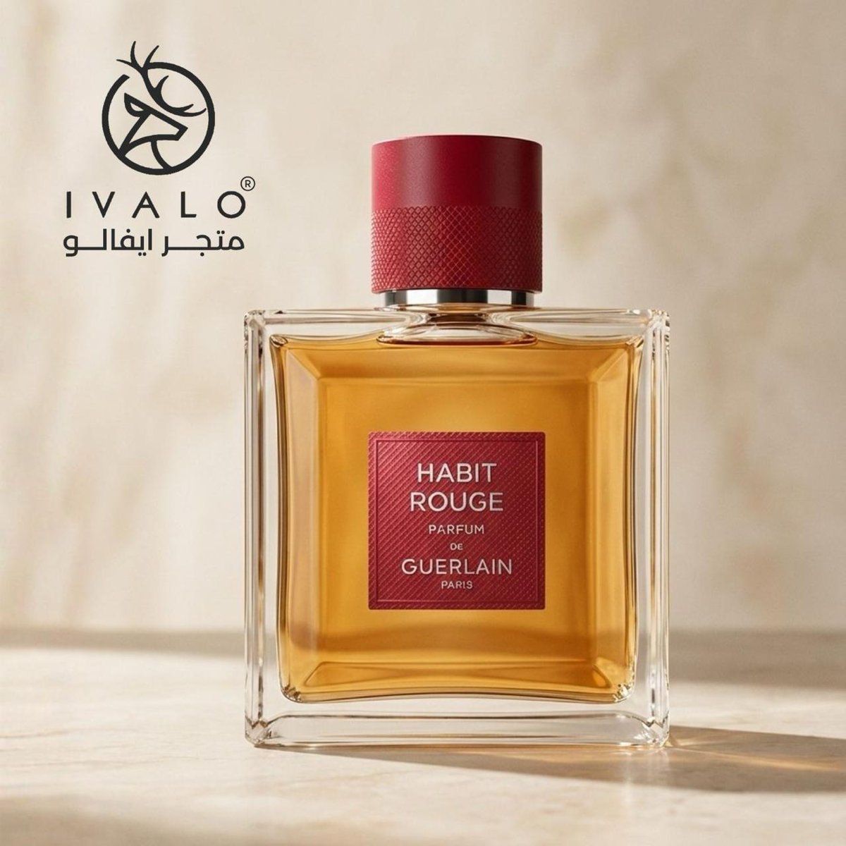 l1h1b's tweet image. مسابقة ايفالو الاسبوعية 🎉 ❤️
الجائزة: الأيقونة هابت روج بارفيوم

الخطوات كالعادة
تابعني، ريتويت، لايك، تعليق

ايفالو اطلقوا عروض نهاية العام وبحط الرابط👇🏻