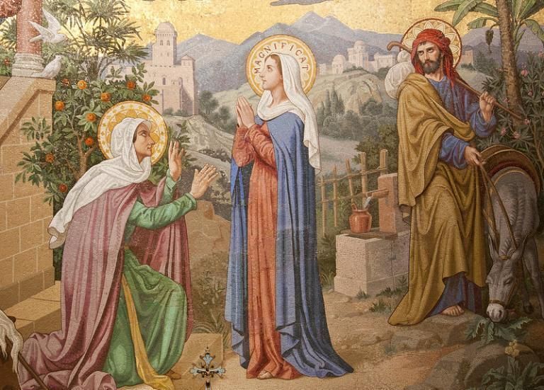 Honor and Shame in Mary's Most Famous Song patheos.com/blogs/jacksonw…