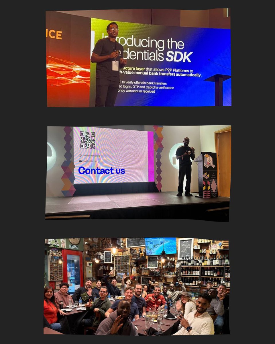 Cr3dentials tweet media