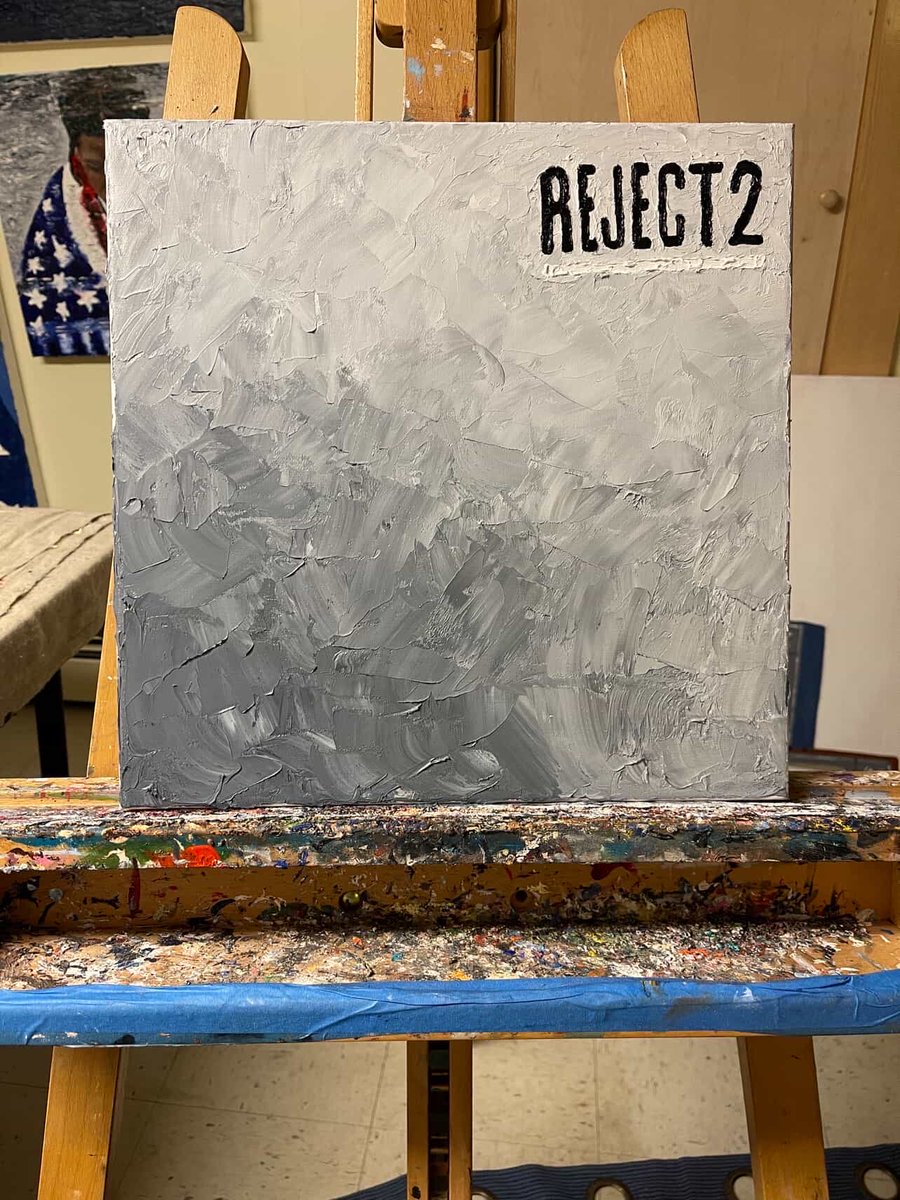 Daringer tweet media