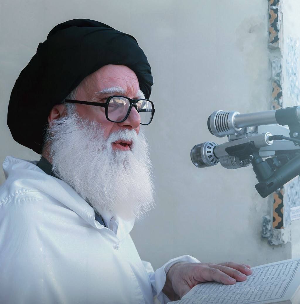 #في_ذكره_منفعة
فانتبهوا الى الحق وافتحوا عيونكم للنور واهتدوا بهدى اللّـه وأهل البيت «ع» فإنكم لستم أقل عقلاً ولا رشداً ولا فهماً من الآخرين من سائر البشائر ولا يجوز أن يحملكم الضغط الأسري والاجتماعي أو النسبي علـى اتباع الشهوات والقيام بالمحرمات.

الشهيد السيد محمد صادق