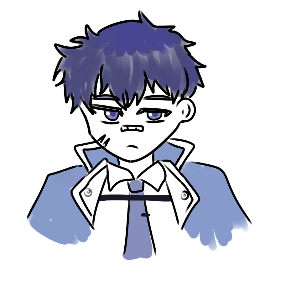 #わせおつぷ

セキくんらくがき