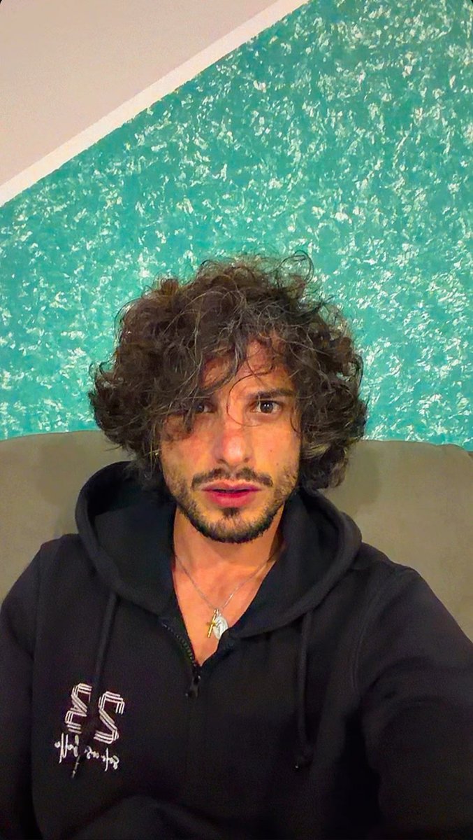 Con calma e con karma 🤍G.G.Tutto Cuore❤️ tweet media