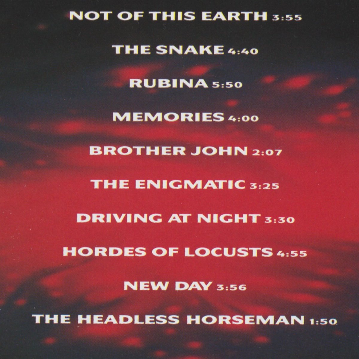 Joe Satriani tweet media