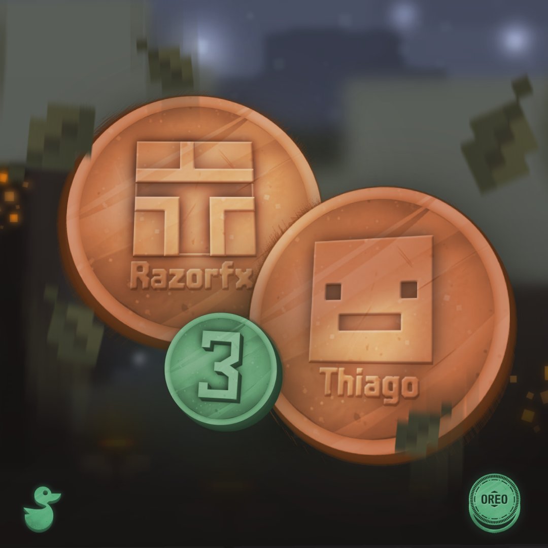 Cookie SMP 3 tweet media