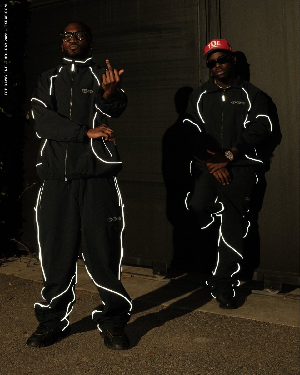 TOP DAWG ENT tweet media