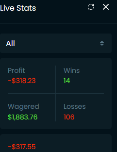 Maik2k315's tweet photo. @paulwinnacom Thats my actually Birthday with Winna, but thats gambling. 

Wish everyone happy Christmas and Good Luck on the Goal to Hit Top 3 on the End of 2026!

Wish every Player the best out there! https://t.co/8VyLzLHl0h