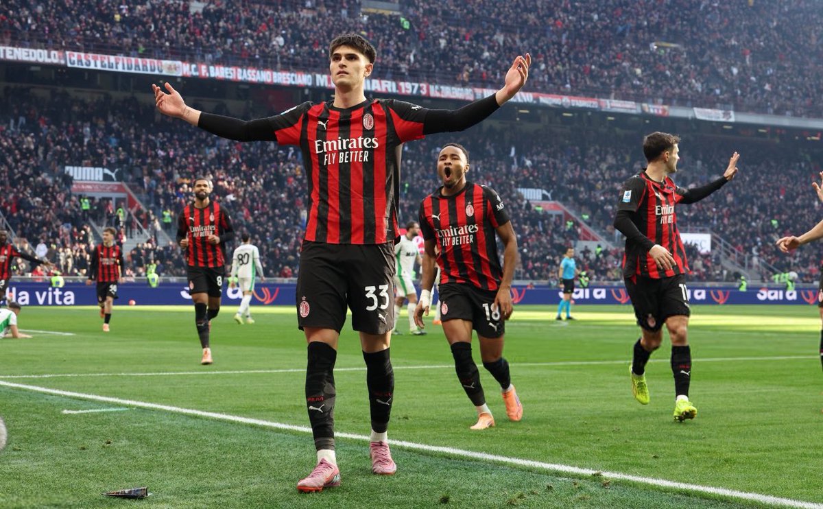 #MilanDay