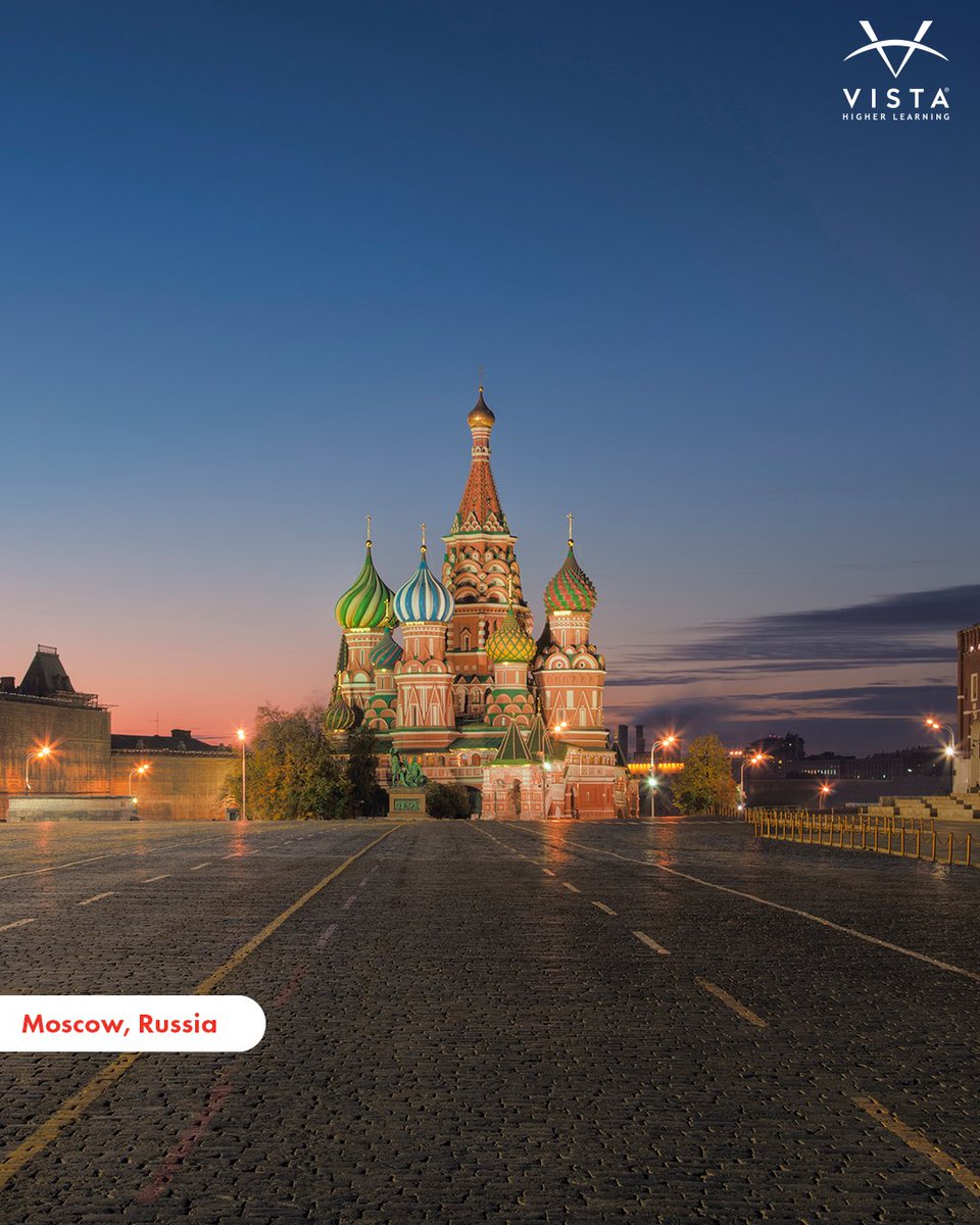 Vista Higher Learning Higher Education tweet media