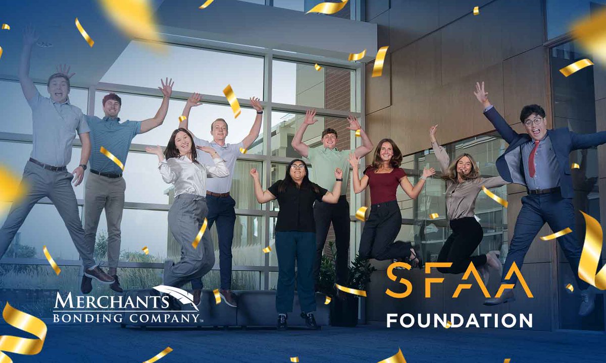 Merchants Bonding Company tweet media