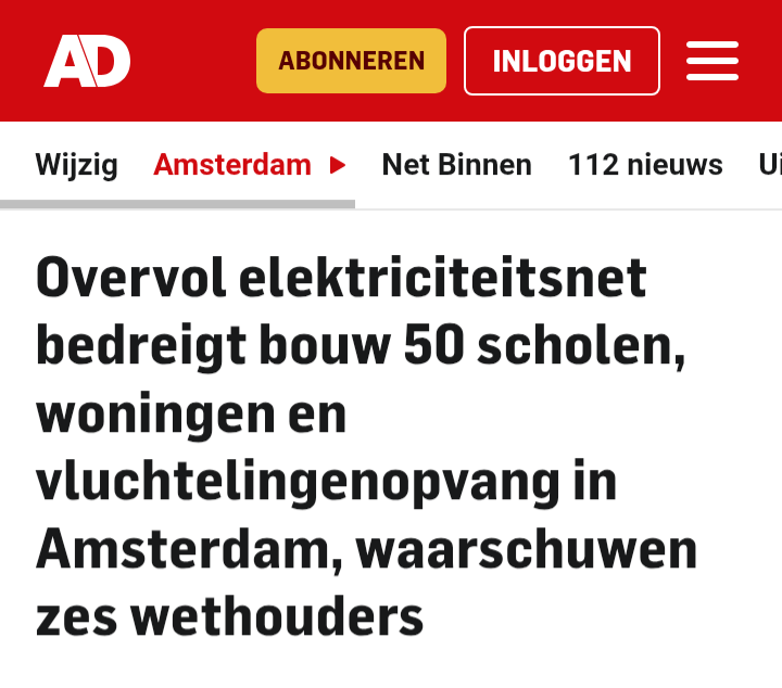 Roelof Bouwman tweet media